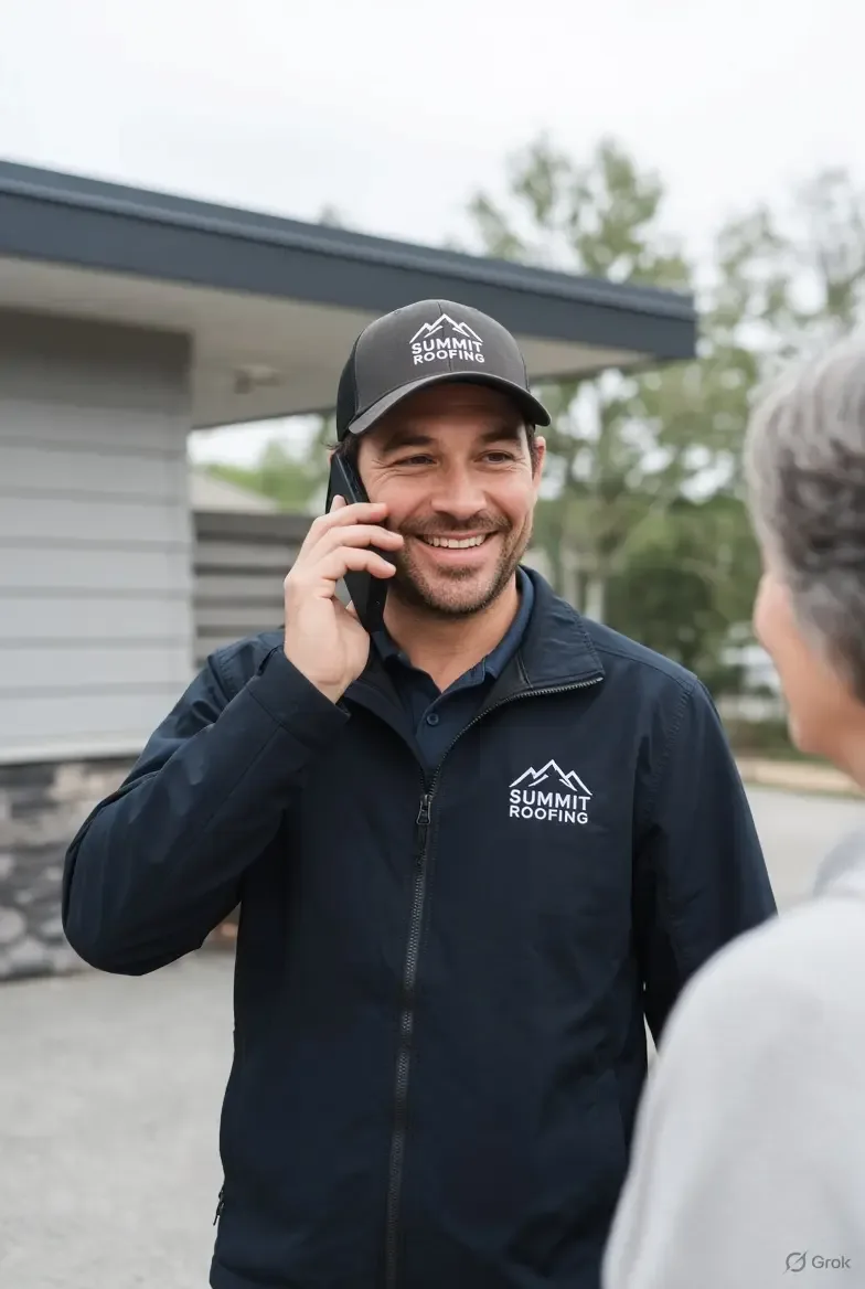 Flat Roof Leak Repair Helper, UT FAQs